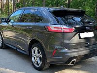 Gebraucht Ford Edge ST-Line 239 PS (175 kW) 2019 Grau SUV