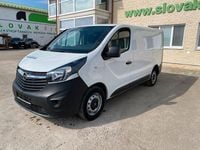 Gebraucht Opel Vivaro 2018 Van / Kleinbus