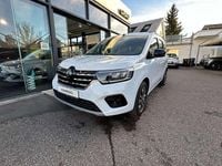 Neu Renault Kangoo Techno 131 PS (96 kW) 2025 Mineral weiss Van / Kleinbus