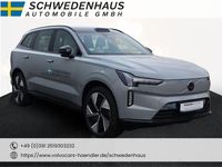 Gebraucht Volvo EX90 Ultra 300 kW (408 PS) 2025 Grau SUV