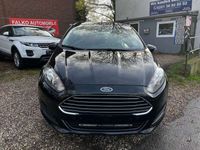 gebraucht Ford Fiesta Trend