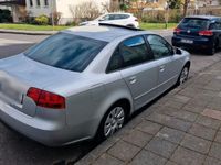 gebraucht Audi A4 2.0 TDI DPF