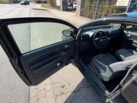 Usata VW Fox 54 CV (39 kW) 2005 Nero Utilitaria