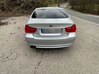 gebraucht BMW 325 e90lci