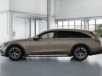 Gebraucht Mercedes E450 Avantgarde 367 PS (269 kW) 2026 Samtbraun metallic Kombi
