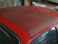 Gebraucht Opel Kadett 60 PS (44 kW) 1977 Rot Coupé