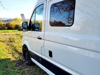 Gebraucht VW Crafter 177 PS (130 kW) 2017 Van