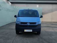 Gebraucht VW T6.1 150 PS (110 kW) 2024 Silber Van