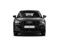 Brugt Audi Q2 Advanced Plus 150 HK (110 kW) 2025 Sort SUV