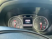 Gebraucht Mercedes B180 116 PS (85 kW) 2019 Silber Kleinwagen