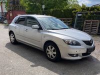 gebraucht Mazda 3 1.6 Active Active