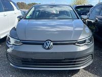 Gebraucht VW Golf VIII 150 PS (110 kW) 2022 Grau Limousine