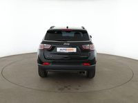 Gebraucht Jeep Compass Limited 170 PS (125 kW) 2020 Schwarz SUV