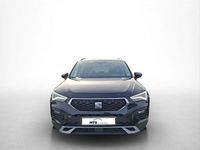 Gebraucht Seat Ateca Style 150 PS (110 kW) 2024 Schwarz SUV