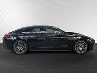 Gebraucht Porsche Panamera 354 PS (260 kW) 2024 Schwarz Kleinwagen