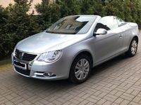 gebraucht VW Eos 1.6 Benziner