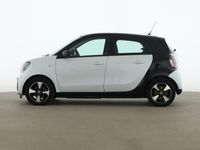 gebraucht Smart ForFour Electric Drive 