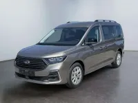 Neu Ford Tourneo Titanium 122 PS (89 kW) 2026 Graphite grey metallic Van / Kleinbus