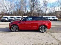 gebraucht Land Rover Range Rover Sport P460 DYNAMIC HSE, My24, FondTV