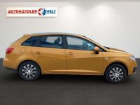 gebraucht Seat Ibiza 1.4i Kombi Copa