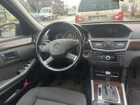 gebraucht Mercedes E220 CDI BlueEfficiency w212 Automatik