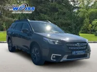 Gebraucht Subaru Outback Active 169 PS (124 kW) 2021 Grau Kombi