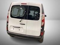 Gebraucht Renault Kangoo Komfort 95 PS (69 kW) 2020 Weiß Van / Kleinbus