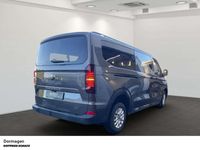 Gebraucht VW T7 150 PS (110 kW) 2025 Graphite dust metallic Van