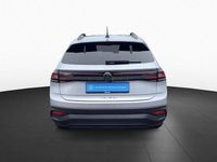 Gebraucht VW Taigo Life 116 PS (85 kW) 2025 Silber SUV