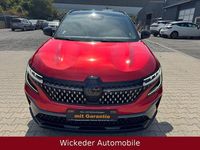 Gebraucht Renault Austral Techno Esprit Alpine 158 PS (116 kW) 2022 Rotschwarz SUV