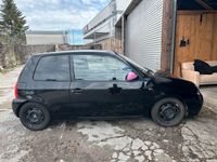 gebraucht VW Lupo 1,4 MPI / TÜV Juli / Gewinde Fahrwerk / Sportauspuff