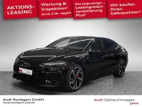 Gebraucht Audi A6 e-tron Ambiente 314 kW (428 PS) 2025 Mythosschwarz metallic