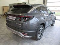 Neu Hyundai Tucson 215 PS (158 kW) 2025 Grau SUV