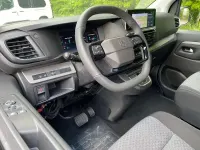 Neu Citroën Spacetourer 179 PS (131 kW) 2026 Wählbar (bei metallic +) Van / Kleinbus