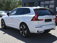 Gebraucht Volvo XC60 Ultra 250 PS (183 kW) 2025 Weiß SUV