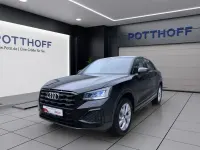 Gebraucht Audi Q2 Advanced 150 PS (110 kW) 2025 Mythosschwarz metallic SUV