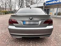 Gebraucht BMW 730 Shadowline 320 PS (235 kW) 2006 Grau Limousine