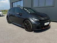 Gebraucht Cupra Born 150 kW (204 PS) 2022 Grau Kleinwagen