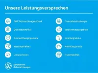 Gebraucht VW ID.7 Pro 210 kW (286 PS) 2024 Weiß Kombi