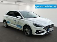 gebraucht Hyundai i30 Prime 1.5 160PS Schalter Verfügbar