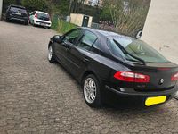 Gebraucht Renault Laguna II 120 PS (88 kW) 2004 Schwarz Limousine