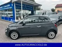 Gebraucht Fiat 500 Lounge 69 PS (50 kW) 2020 Andere