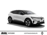 Neu Renault Megane E-Tech Komfort 160 kW (218 PS) 2026 Arktisweiß/dach in blackpear Limousine