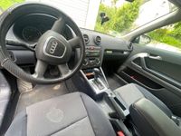 gebraucht Audi A3 1.6 tiptronic Ambiente Ambiente