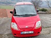 gebraucht Chevrolet Matiz Matiz0.8 S