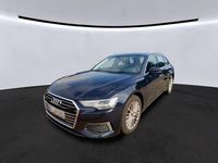 Gebraucht Audi A6 265 PS (194 kW) 2022 Blau Limousine