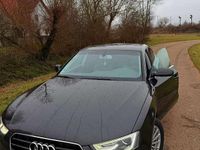 Gebraucht Audi A5 150 PS (110 kW) 2014 Coupé