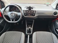 gebraucht VW up! join KLIMA NAVI TÜV NEU