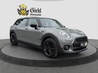 Gebraucht Mini Cooper Clubman 136 PS (100 kW) 2020 Grau Kombi
