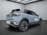 Gebraucht Opel Mokka Edition 131 PS (96 kW) 2025 Grau SUV